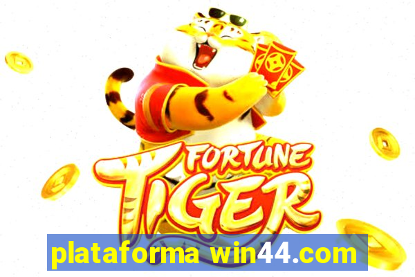 plataforma win44.com