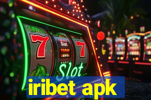 iribet apk