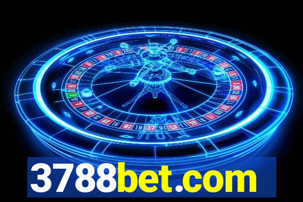 3788bet.com