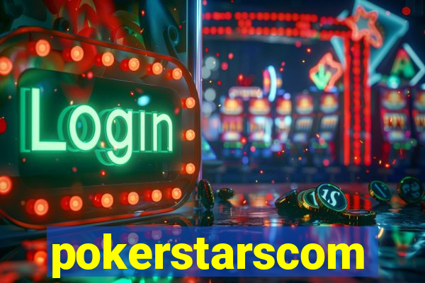 pokerstarscom