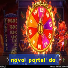 novo portal do aluno cruzeiro do sul