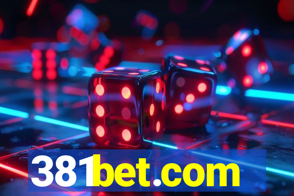 381bet.com