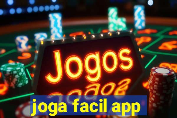 joga facil app