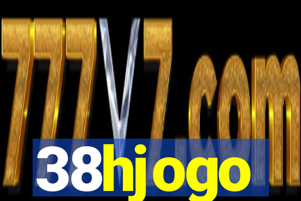 38hjogo