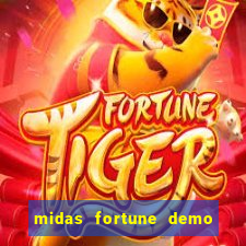 midas fortune demo pg soft