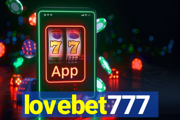 lovebet777