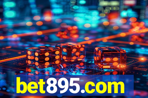 bet895.com