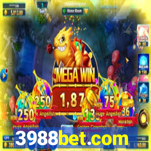 3988bet.com