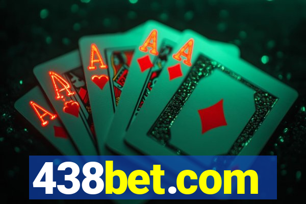 438bet.com