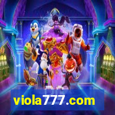 viola777.com