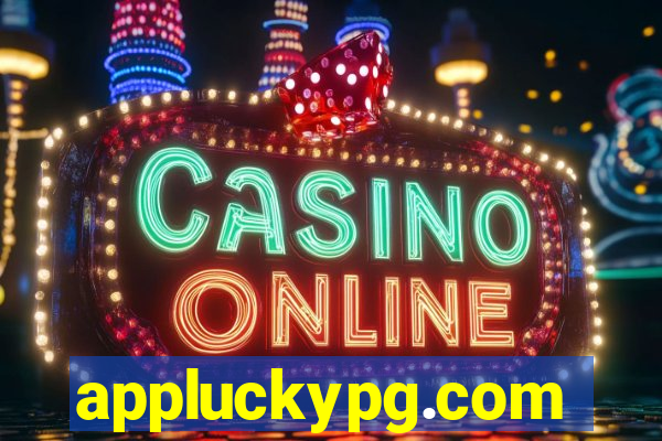 appluckypg.com