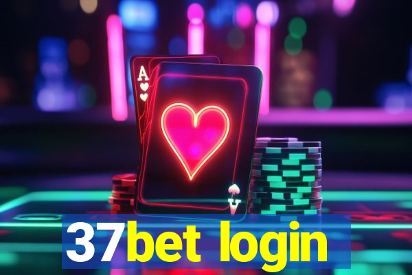 37bet login