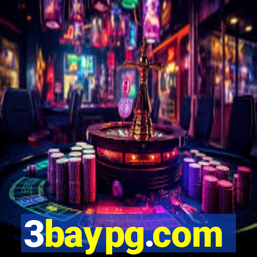 3baypg.com