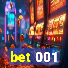 bet 001