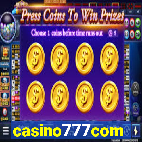 casino777com