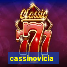 cassinovicia