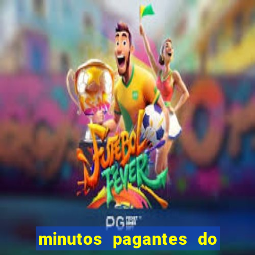 minutos pagantes do fortune ox