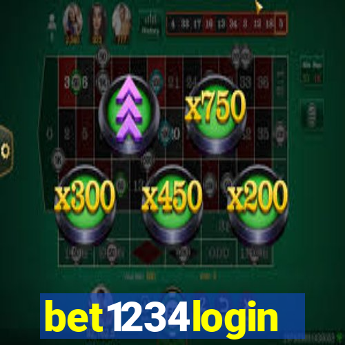 bet1234login