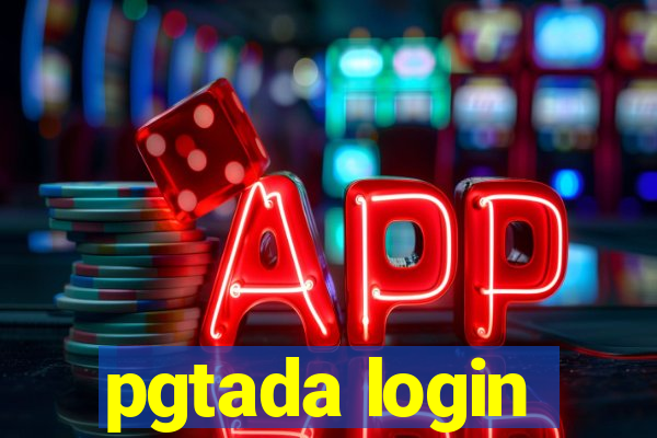 pgtada login