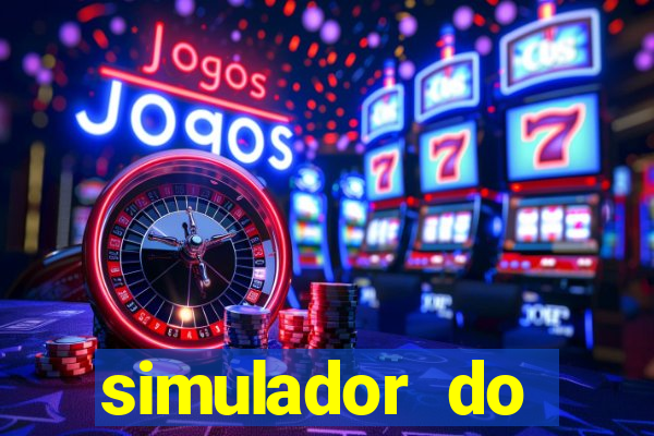 simulador do fortune tiger grátis