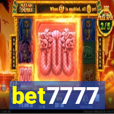 bet7777