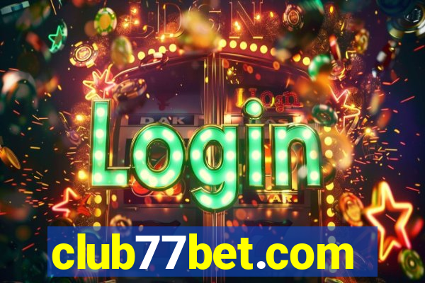 club77bet.com