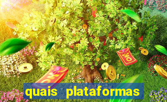 quais plataformas de jogos está pagando