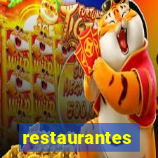 restaurantes shopping total