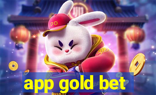 app gold bet