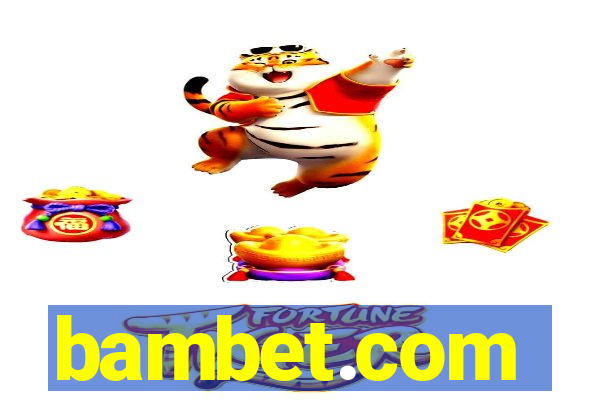 bambet.com