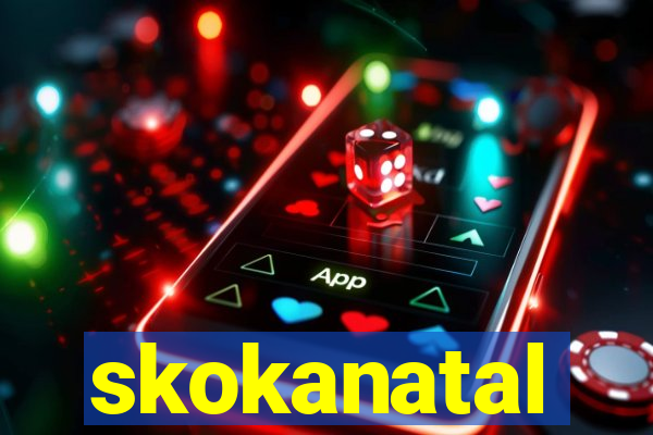 skokanatal