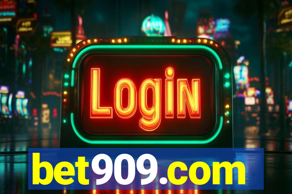 bet909.com