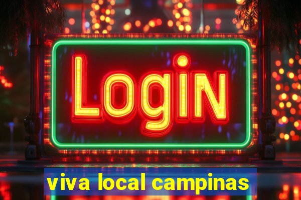 viva local campinas