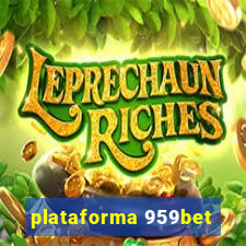 plataforma 959bet