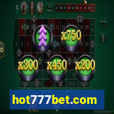 hot777bet.com