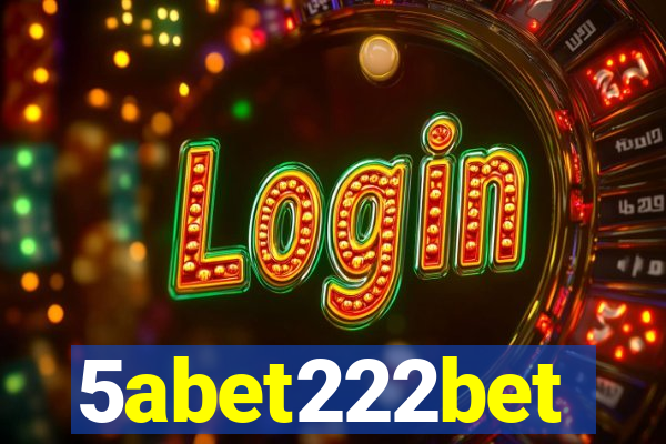 5abet222bet