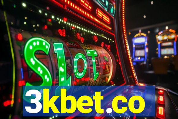 3kbet.co