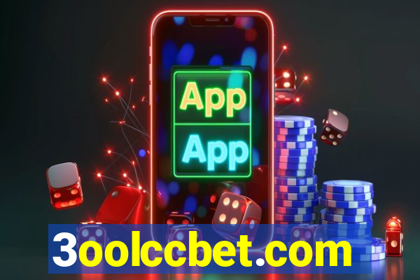 3oolccbet.com