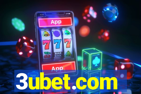 3ubet.com