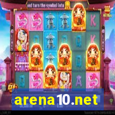 arena10.net