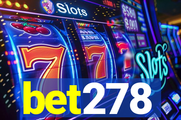 bet278