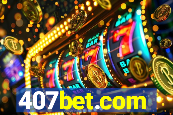 407bet.com