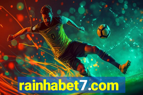 rainhabet7.com