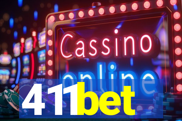 411bet