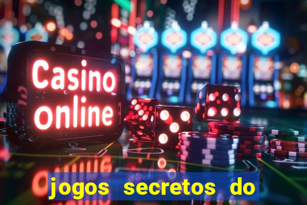 jogos secretos do friv 2018