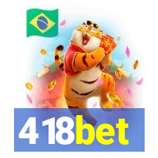 418bet