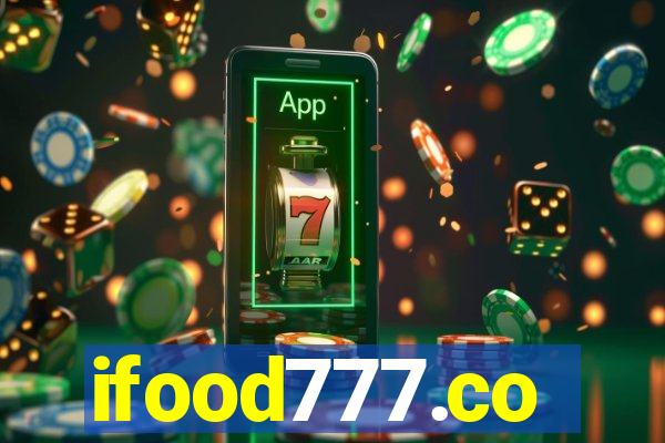 ifood777.co