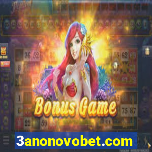 3anonovobet.com