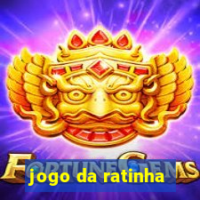 jogo da ratinha