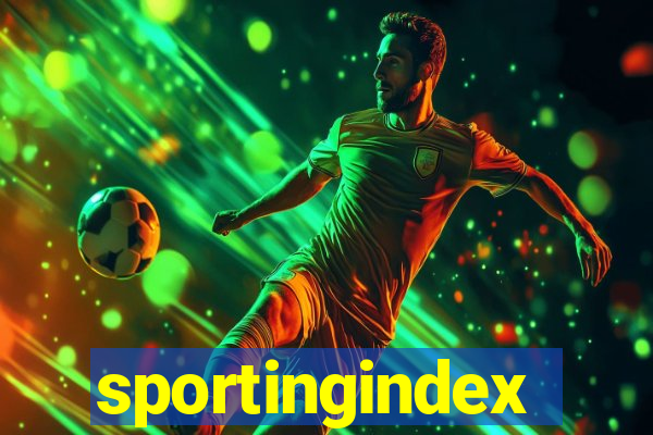 sportingindex